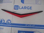2011-2015 Cadillac Cts Coupe Door Oem High Mounted Third Brake Stop Light Red. Fixed Price $192.02.
