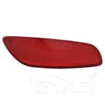 Tyc 17-5350-00-9 Capa Certified Reflector Assembly. Fixed Price $51.08.