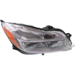 Halogen Headlight Headlamp Assembly Passenger Side For 2011 12 13 Buick Regal. Fixed Price $218.99.