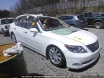 Driver Left Tail Light Decklid Mounted Fits 08-09 Lexus LS600HL 1832138. Fixed Price $149.15.