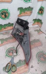 Driver Tail Light Hatchback Gt Quarter Panel Mounted Fits 14-17 Elantra 3188325. Fixed Price $207.99.