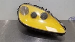 07 Chevy Corvette Headlight Lamp Right Passenger Yellow. Fixed Price $289.00.