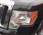 Ford F150 Lh Driver Halogen Head Light Lamp Oem Lkq. Fixed Price $167.48.