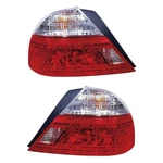 For Toyota Avalon 03-04 Tail Lights Driver & Passenger Side Outer Replacement. Fixed Price $331.93.