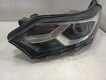 Driver Left Headlight From 2018 Chevrolet Equinox 11992211. Fixed Price $623.94.