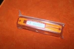 Nos Set Of 2 Amber Marker Light Lens Amc Javelin Matador Ambassador 1971-74. Fixed Price $17.06.
