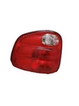 2001-2004 Ford F150 Tail Light Lamp Driver Left Lh Tested Oem. Fixed Price $51.95.