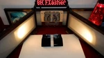 Federal Signal Vintage Model Hk-gutr-bk Hook Over Gutter Light Bar Mounting Kit. Fixed Price $79.99.