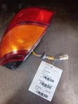 Passenger Tail Light Station Wgn Quarter Panel Mounted 00-04 Legacy 8918847. Fixed Price $67.84.