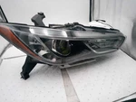 Passenger Right Headlight Led Fits 20 Infiniti QX60 749085. Fixed Price $857.99.