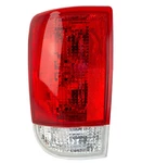Oem Grade Left Tail Light 95-05 Chevy Blazer Gmc Jimmy Bravada GM2800127. Fixed Price $126.38.