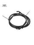 Mercedes R230 Sl-class Front Bumper Cover Headlight Washer Hose 2308600392 Oem. Fixed Price $31.49.