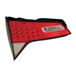 HO2802120 New Inner Driver Tail Light Assembly For 2019-2022 Honda Hr-v Capa. Fixed Price $103.00.