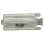 Nissan 350Z 370Z Cube Versa Leaf Rear License Plate Light Lamp Bulb Lens Oem New. Fixed Price $49.86.