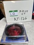 Grote 50232-5 Economy Steel Lights, Double Contact. Fixed Price $12.60.