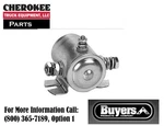Buyers Products B98596, Intermittent Duty 12 Volt Steel Case Insulated Solenoid. Fixed Price $22.95.