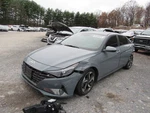 Elantra 2022 High Mounted Stop Light 1008442. Fixed Price $137.75.