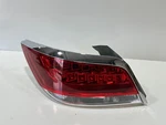 2010 - 2013 Buick Lacrosse Led Driver Side Taillight 20905473. Fixed Price $85.00.