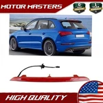 Center Brake Light Fit Audi Q5 2009-2017 Led Third 8R0945097. Fixed Price $19.59.