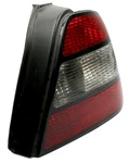 1997-02 Daewoo Leganza Left Rear Quarter Panel Tail Light Model Number 96206581. Fixed Price $42.50.