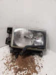 Passenger Right Rh Headlight Assembly Fits 2000-2002 Range Rover Oem. Fixed Price $183.95.