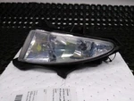 Passenger Corner/park Light Fog-driving Sedan Fits 07-10 Elantra 616178. Fixed Price $70.71.