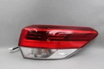 Passenger Tail Light Quarter Panel Mounted Fits 2019 Highlander Toyota 37897. Fixed Price $110.00.