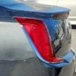 18-19 Cadillac Xts Left Driver Tail Light Oem Lkq. Fixed Price $443.08.