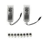 Genuine Ferrari V12 Sport Series Door Sill Plate Light Illumination Kit 70004723. Fixed Price $323.65.