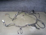2005 Cadillac Xlr 4.6L V8 Front Headlight Wire Wiring Harness 10378943. Fixed Price $188.08.