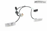 2016-2022 Chevrolet Spark Rear License Plate Light Lamp Wire Wiring Harness Oem. Fixed Price $89.99.