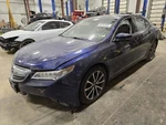 Passenger Right Tail Light Quarter Panel Mounted Fits 15-17 Tlx 1468787. Fixed Price $139.50.