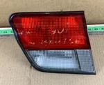 1995-1996 Nissan Maxima Rear Left Driver Side Lid Mounted Tail Light Oem.. Fixed Price $48.99.