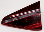 Oem Volkswagen Passat Sedan Right Passenger Side Halogen Tail Lamp Lens Crack. Fixed Price $63.99.