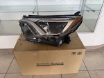 2016-2018 Toyota RAV4 Left Lh Halogen Japan Headlight 81170-42640 Oem 3303. Fixed Price $230.99.