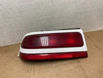 1992 To 1994 Plymouth Laser Left Driver Side Tail Light AA6403. Fixed Price $47.49.