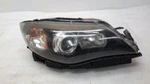 2012 2013 2014, Subaru Impreza Wrx, Right Xenon Headlight, PN:84001FG401, Broken. Fixed Price $150.00.