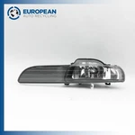 Porsche Boxster Left Drivers Side Fog Light Oem 98763108105** 2005-2008. Fixed Price $114.30.