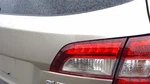 Passenger Tail Light Wagon Outback Liftgate Mounted Fits 15-19 Legacy 2586383. Fixed Price $107.00.