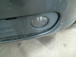 Driver Corner/park Light Fog-driving Fits 06-10 Volvo 70 Series 104937981. Fixed Price $76.50.