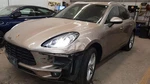 Taillight For Porsche Macan Nice Oem Assy Right Qtr. Fixed Price $119.99.