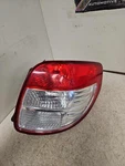 2007-2013 Suzuki SX4 Hatchback Passenger Right Rear Tail Light Lamp Assembly. Fixed Price $50.00.
