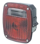 Grote 53640 Supernova Three Stud Metri Pack Led Stop Tail Turn Light Lh W. Fixed Price $127.19.