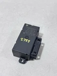 Mercedes R129 SL320 SL500 Module, Xenon Headlight Level Control 1408207426 #2727. Fixed Price $12.74.