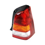 Tail Light Lens & Housing For Mazda Tribute 2001-2004 Passenger Side 166-59192R. Fixed Price $96.48.