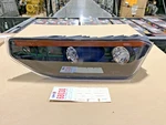 New Oem Western Star Lh Drivers Amber Led Headlight Lamp A66-10227-010. Fixed Price $200.00.