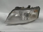 Driver Left Headlight With Xenon Hid Fits 03-07 Saab 9-3 837029. Fixed Price $262.43.