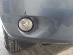 Passenger Corner/park Light Fog-driving Hatchback Fits 06-19 Yaris 3126761. Fixed Price $123.98.