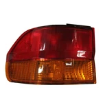 For 02 03 04 Odyssey Outer Taillight Taillamp Rear Brake Driver Side. Fixed Price $130.95.