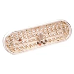 Grote G6012 Hi Count 6" Oval Bracket Mount Led Combination Tail Light. Fixed Price $42.17.